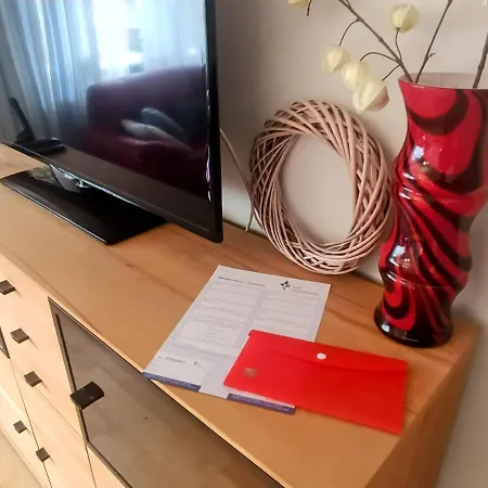 Erholungsapartment Bad Lippspringe Buitenkant foto