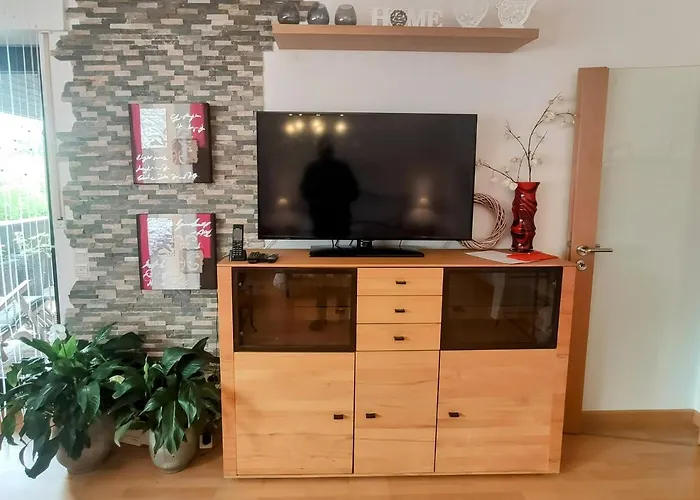 Erholungsapartment