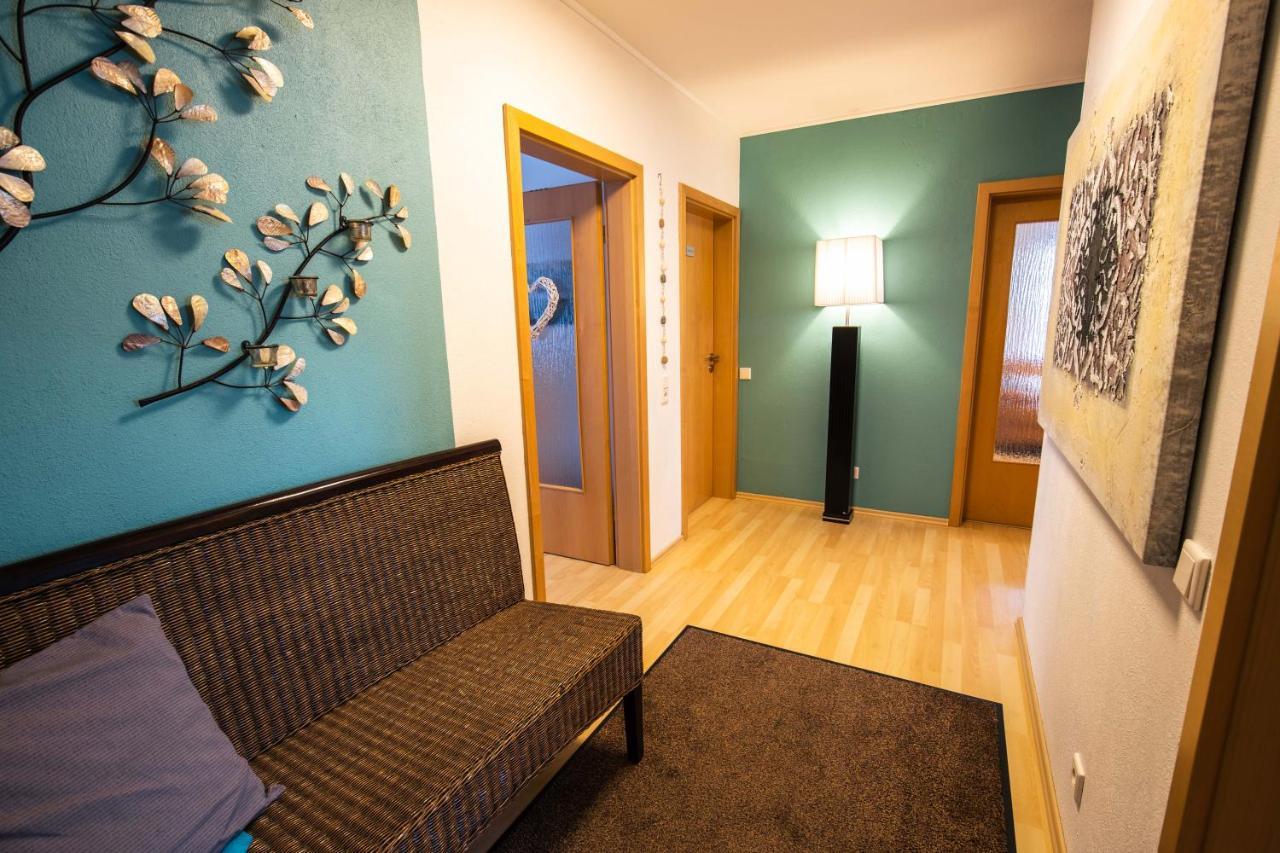 Erholungsapartment