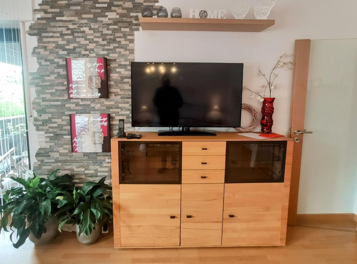 Apartment Erholungsapartment Bad Lippspringe