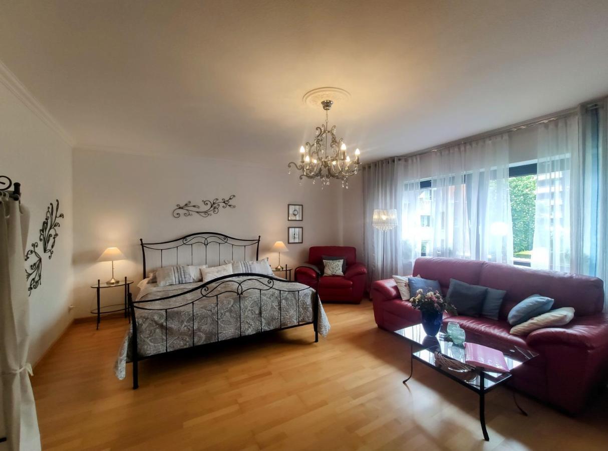 Erholungsapartment Bad Lippspringe
