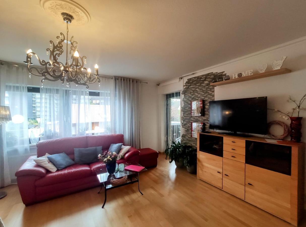 Erholungsapartment Apartment Bad Lippspringe