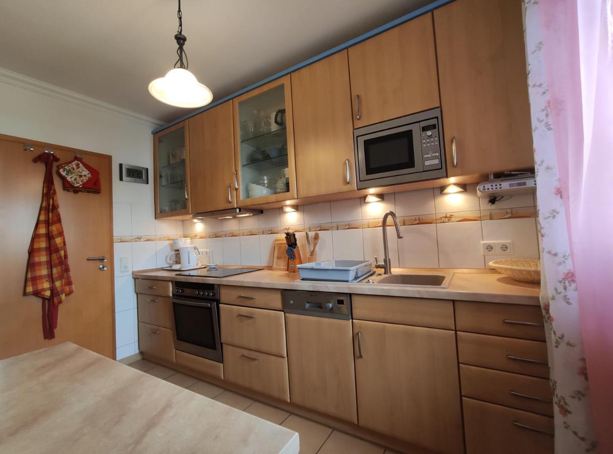Apartment Erholungsapartment Bad Lippspringe